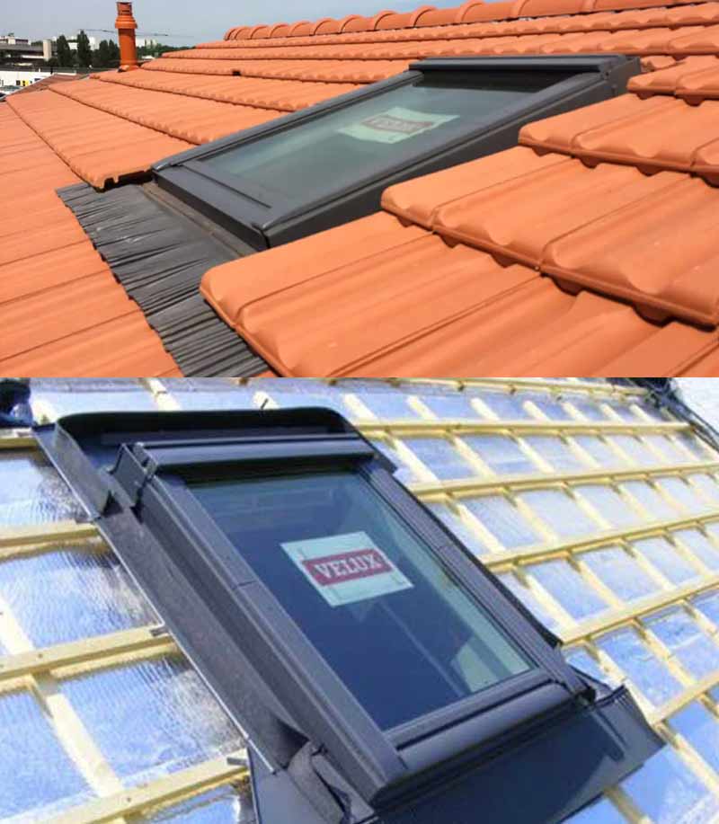 Travaux de couverture et zinguerie - SCHEIT COUVERTURE 67 : artisan couvreur sur Strasbourg et dans tout le BAS-RHIN (67) : Travaux de couverture : rénovation de votre toiture et pose de couverture neuve : tuile, ardoise et faîtage. Dépannage et intervention en urgence pour votre toit. réparation de fuite toiture. Pose de fen^tre de toit veux. Pose de zinguerie : les gouttières, les chéneaux, les corniches, les bandes de rives, les abergements de cheminée …. Intervention sur Strasbourg et dans tout le BAS-RHIN (67)