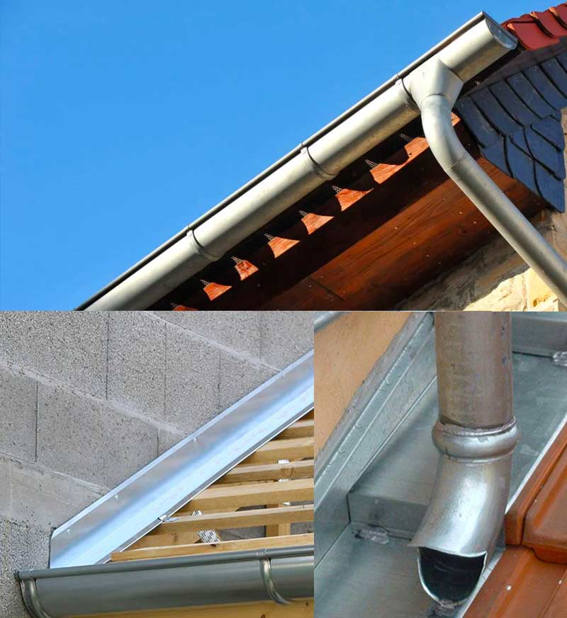 Travaux de couverture et zinguerie - SCHEIT COUVERTURE 67 : artisan couvreur sur Strasbourg et dans tout le BAS-RHIN (67) : Travaux de couverture : rénovation de votre toiture et pose de couverture neuve : tuile, ardoise et faîtage. Dépannage et intervention en urgence pour votre toit. réparation de fuite toiture. Pose de fen^tre de toit veux. Pose de zinguerie : les gouttières, les chéneaux, les corniches, les bandes de rives, les abergements de cheminée …. Intervention sur Strasbourg et dans tout le BAS-RHIN (67)