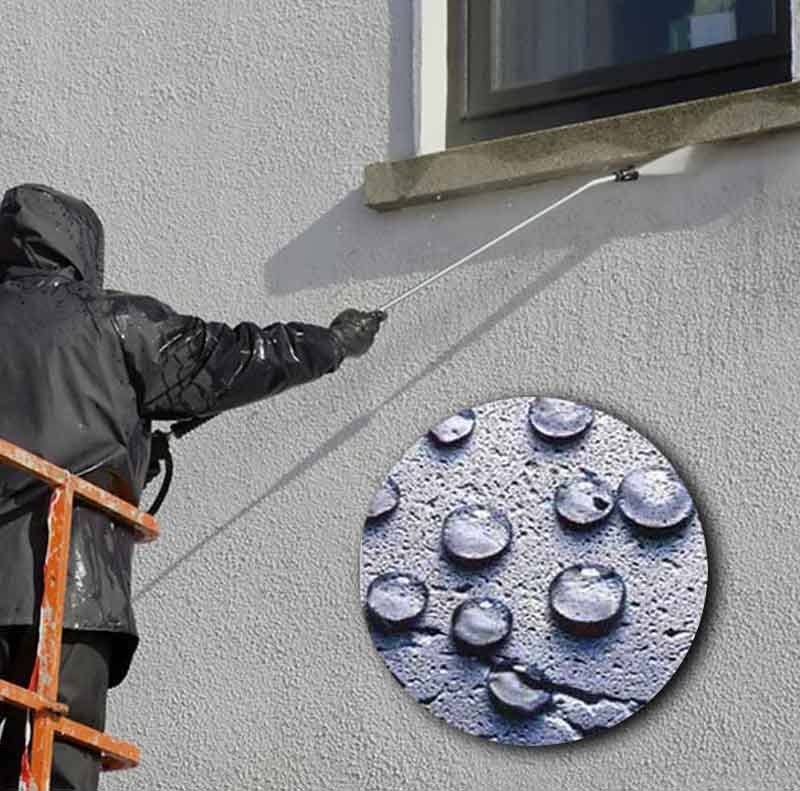 Ravalement peinture façade - SCHEIT COUVERTURE 67 : artisan peintre sur Strasbourg et dans tout le BAS-RHIN (67) : nettoyage, démoussage, traitement anti-mousse, ravalement peinture façade, imperméabilisation hydrofuge façade . Intervention sur Strasbourg et dans tout le BAS-RHIN (67)